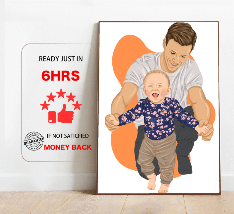 Father's Day Personalized1