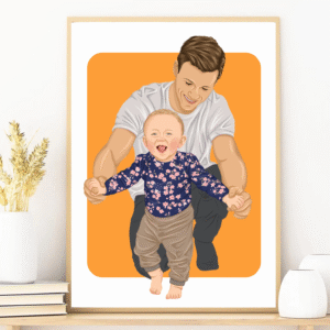 Father's Day Personalized2