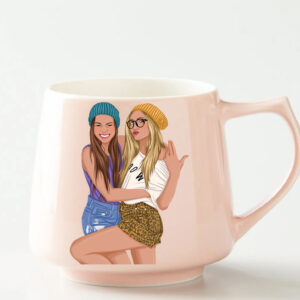 Best Friends Mug1