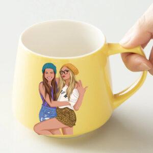 Best Friends Mug2