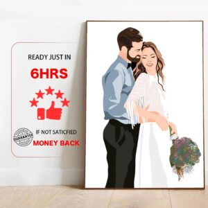 Wedding Printable Card1
