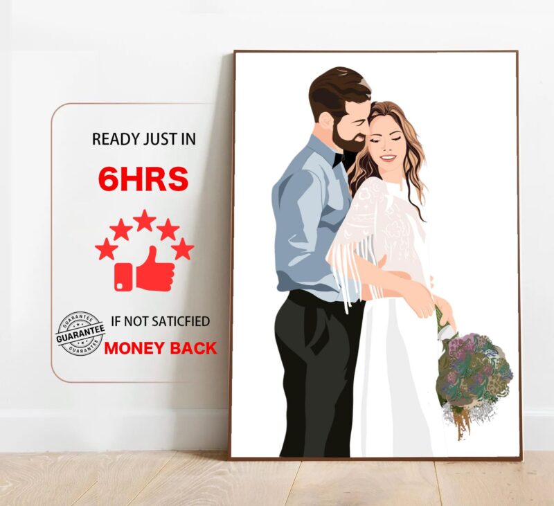 Wedding Printable Card1