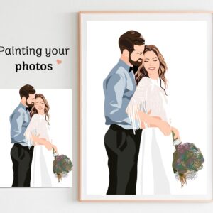 Wedding Printable Card3
