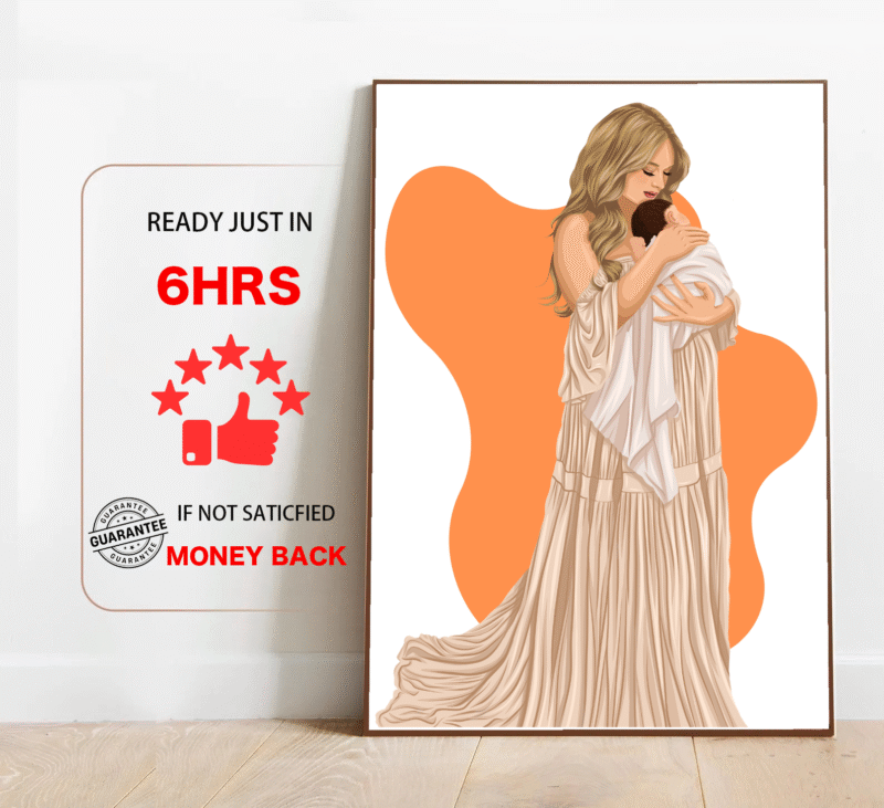 Personalized Gift For Mom1